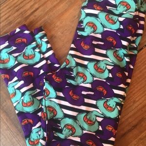 LuLaRoe leggings